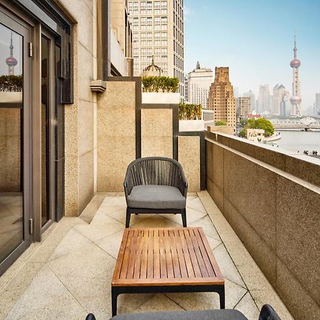 Bellagio By Mgm Shanghai - On The Bund Ngoại thất bức ảnh